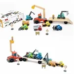 מכוניות וכלי עבודה 2