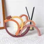 קשת בענן מעץ 5