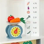 דוכן ירקות 3