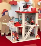 תחנת כיבוי אש 2