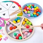 פלטת פירות צבעוניות 3