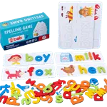 משחק אותיות אנגלית