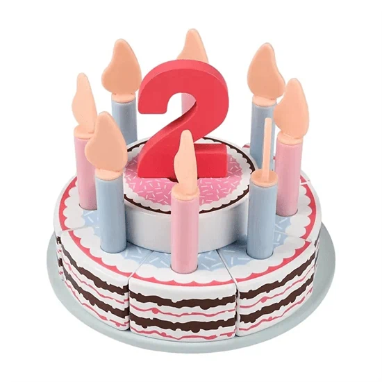 עוגת מספרים